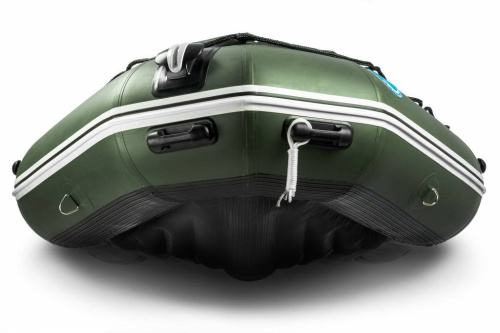 Лодка ПВХ Stormline Heavy Duty AIR 340