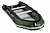 Лодка ПВХ Stormline Heavy Duty AIR 340