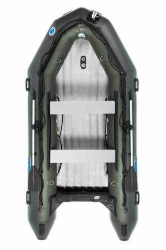 Лодка ПВХ Stormline Heavy Duty AIR 340