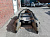 Лодка ПВХ Stormline Heavy Duty AIR 340